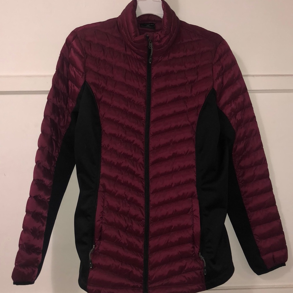 🔥32 DEGREES WOMAN ULTRA LIGHT PUFFER JACKET🔥